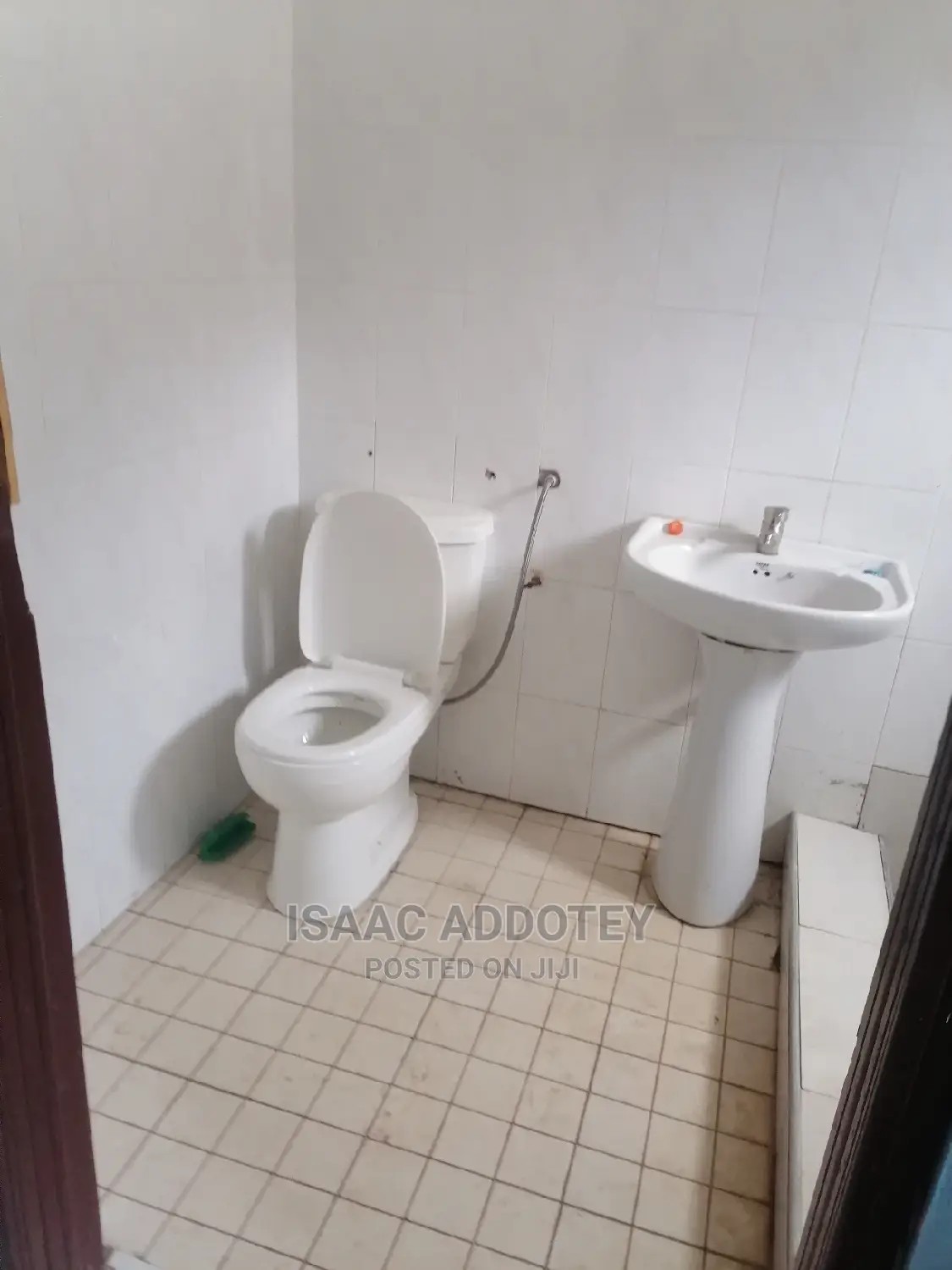 5bdrm House in Spintex for rent