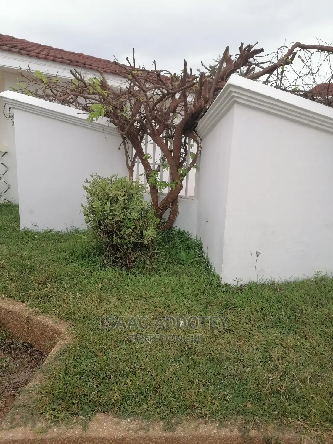 5bdrm House in Spintex for rent