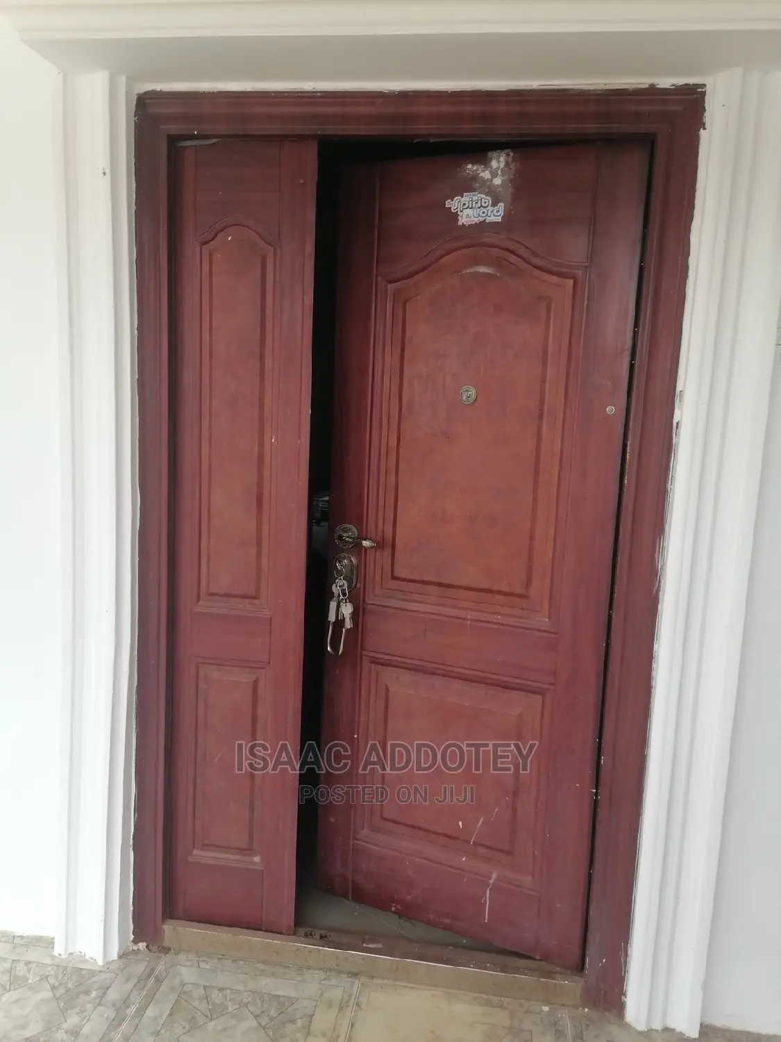 5bdrm House in Spintex for rent