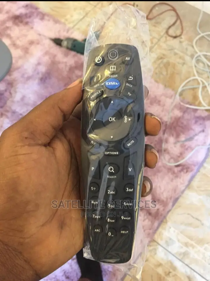 Remote Zapper