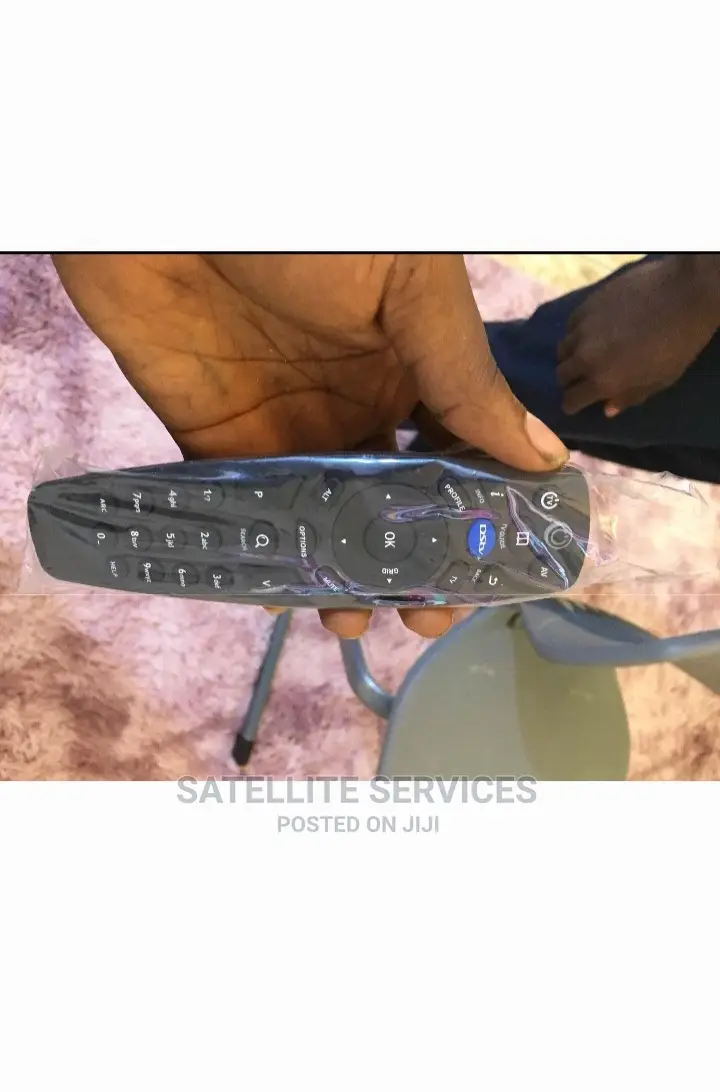 Remote Zapper