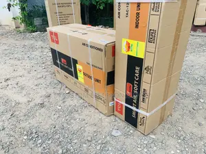 Acknowledge TCL Air Conditioner 1.5 HP (3 Star ) R410 Gas AC