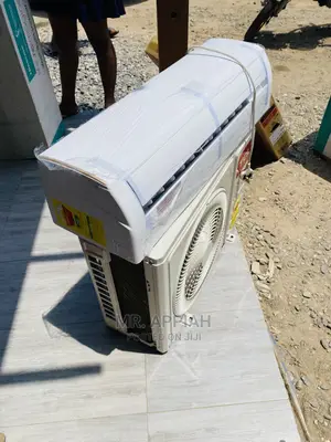 Energy Efficient TCL 12csa/Xa51 Split 1.5hp Air Conditioner