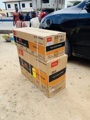 Anti-Rust 18csa/Xa51 TCL 2.0hp Split System Ac(R410) 