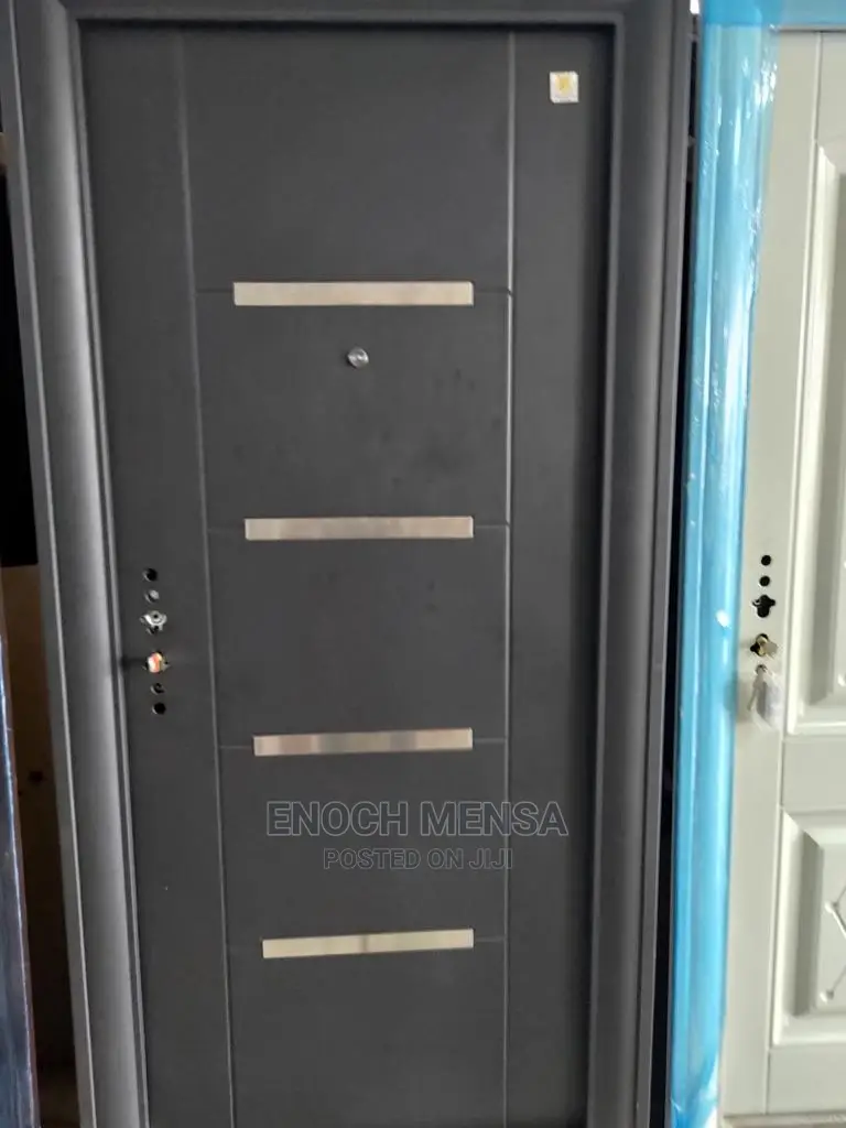Special Rough Door