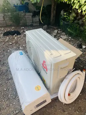 Come by CHIGO 1.5HP Split Air Conditioner R410 AC