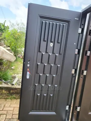 Special Smooth Door