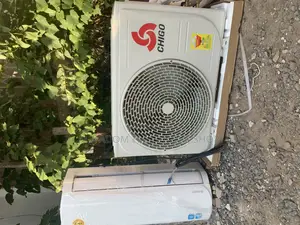 Text for CHIGO 1.5HP Split Air Conditioner R410 AC