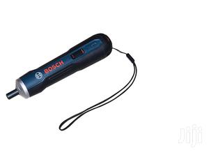 Bosch Screwdriver Electric 3.6V