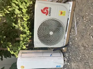 Purchase Best CHIGO 1.5HP Split Air Conditioner R410 AC
