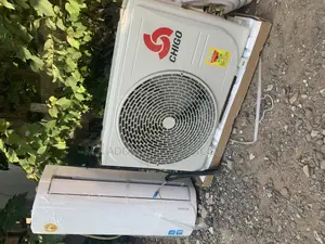 Split CHIGO 1.5HP Split Air Conditioner R410 AC
