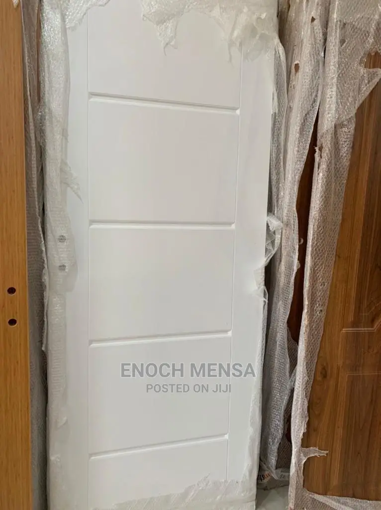 Panel Door.