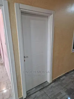 Panel Door.