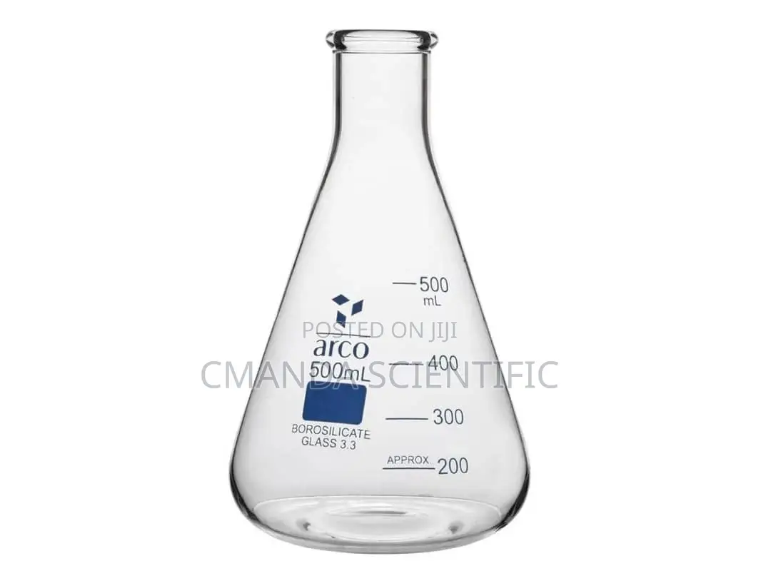 250ml Conical Flask
