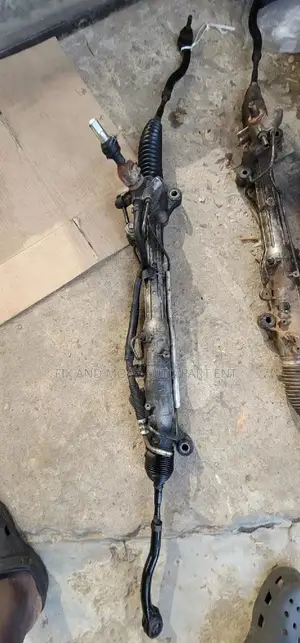 Ford Edge 2010-2014 Complete STEERING RACK Available