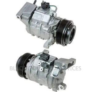 Cadillac Home Used Air Condition Motor Available