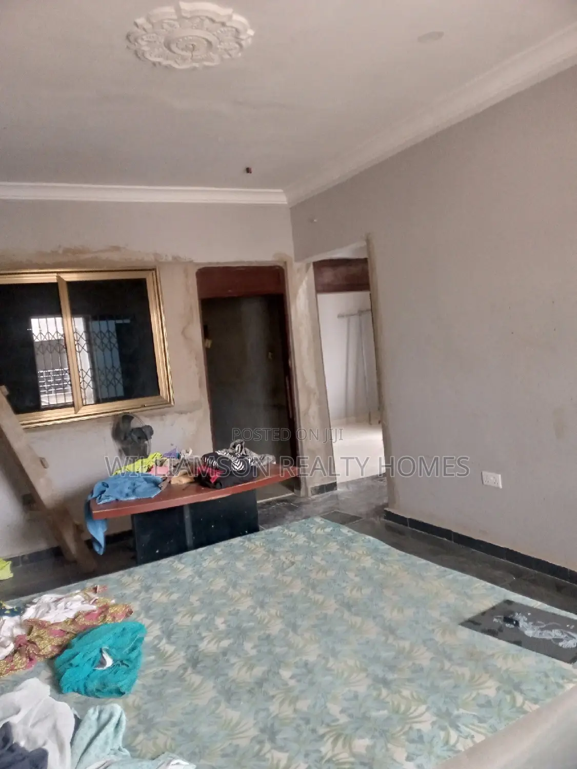 2bdrm Apartment in Regimanuel Estate,, Spintex for rent