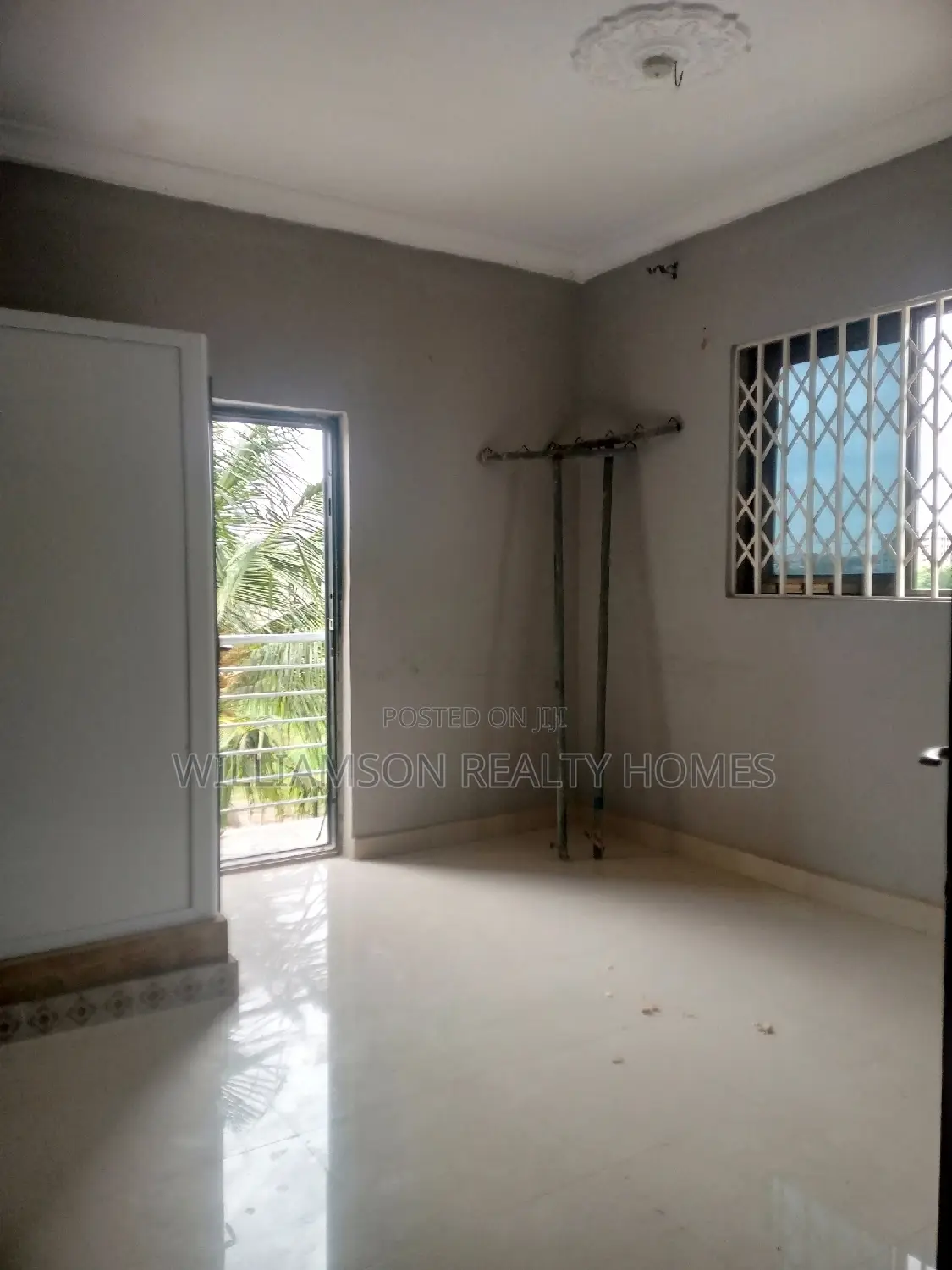 2bdrm Apartment in Regimanuel Estate,, Spintex for rent
