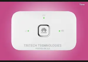 Huawei E5573bs-322 4g Mobile Wi-Fi Device