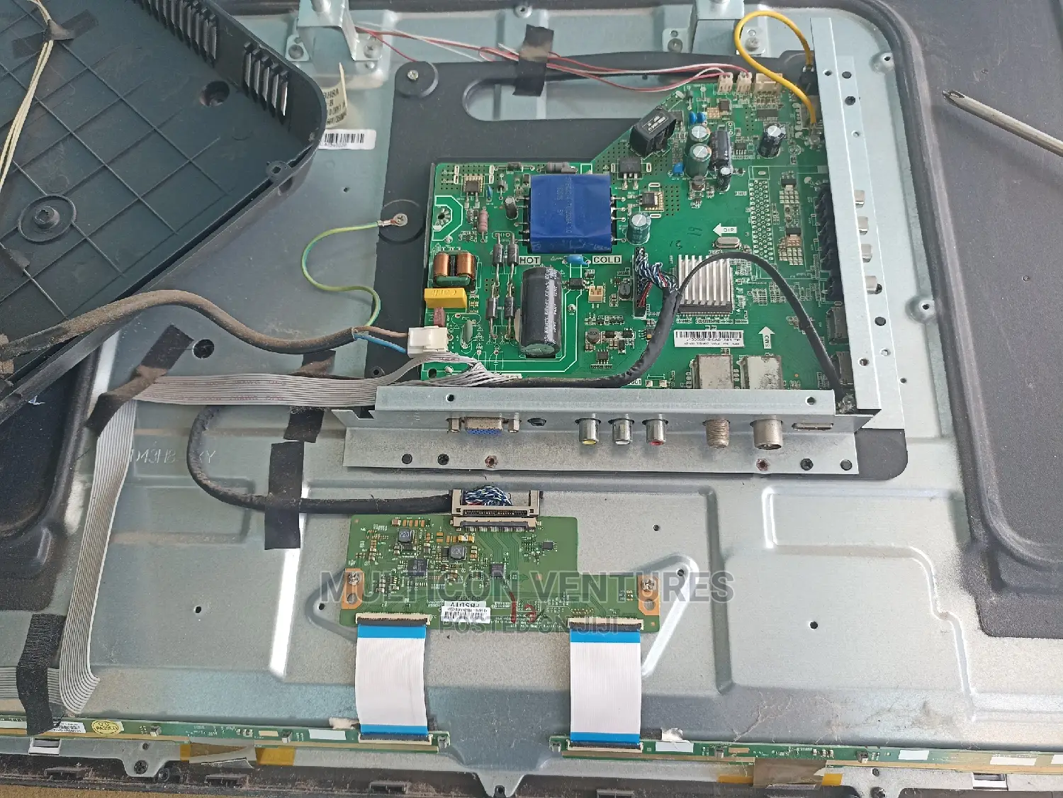 Tv Repairs, Dstv/Startimes/Multitv Installation And Sales