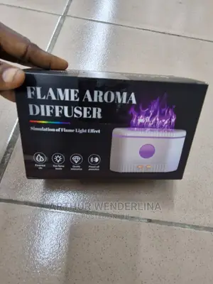 Aroma Diffuser