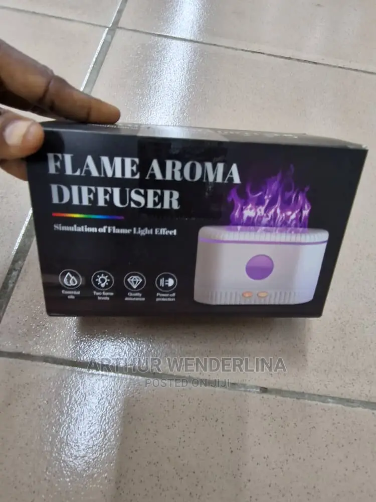 Aroma Diffuser