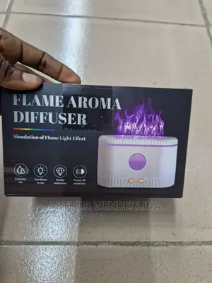Aroma Diffuser