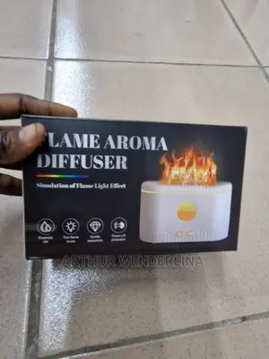 Aroma Diffuser