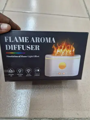 Aroma Diffuser