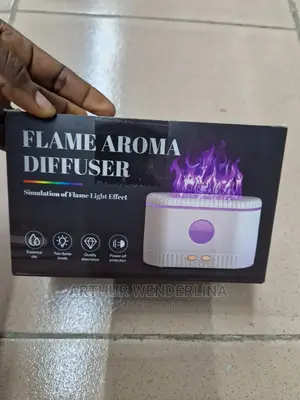Aroma Diffuser