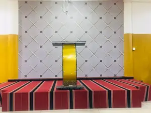 Woolen Carpet