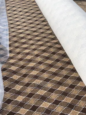 Woolen Carpet
