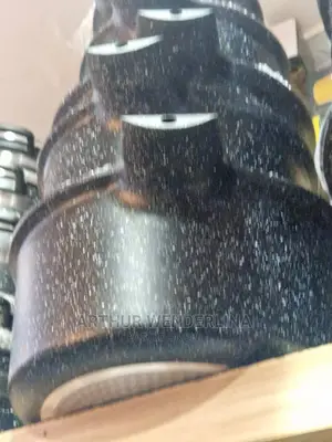 Non Stick Untensils