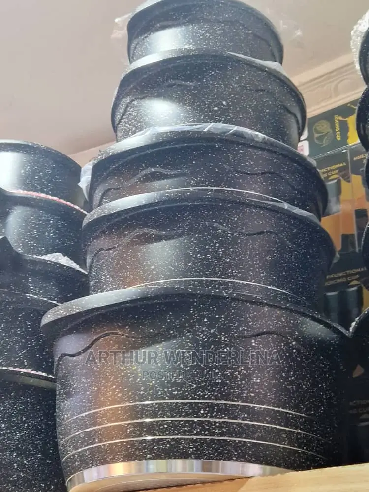 Non Stick Untensils