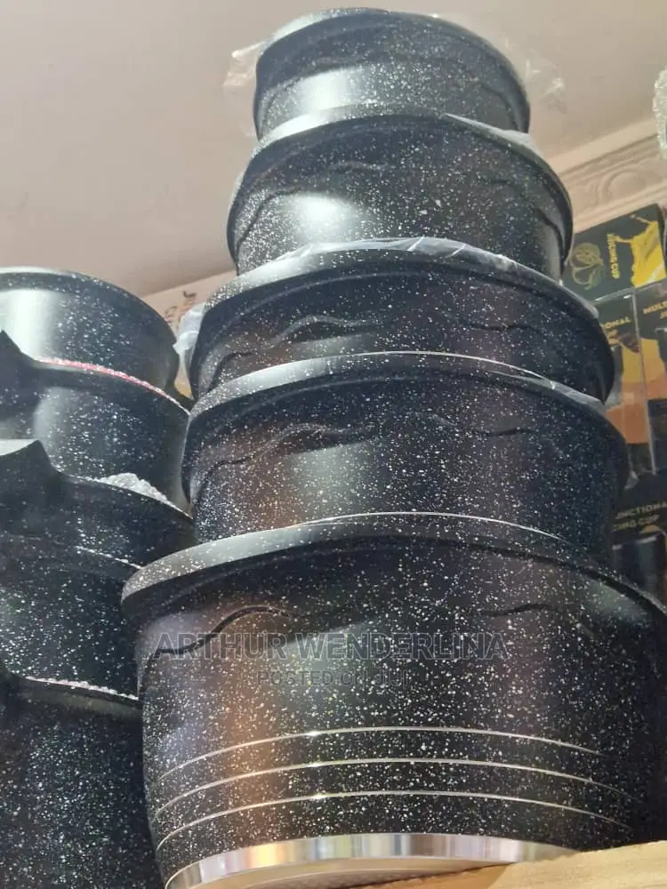 Non Stick Untensils