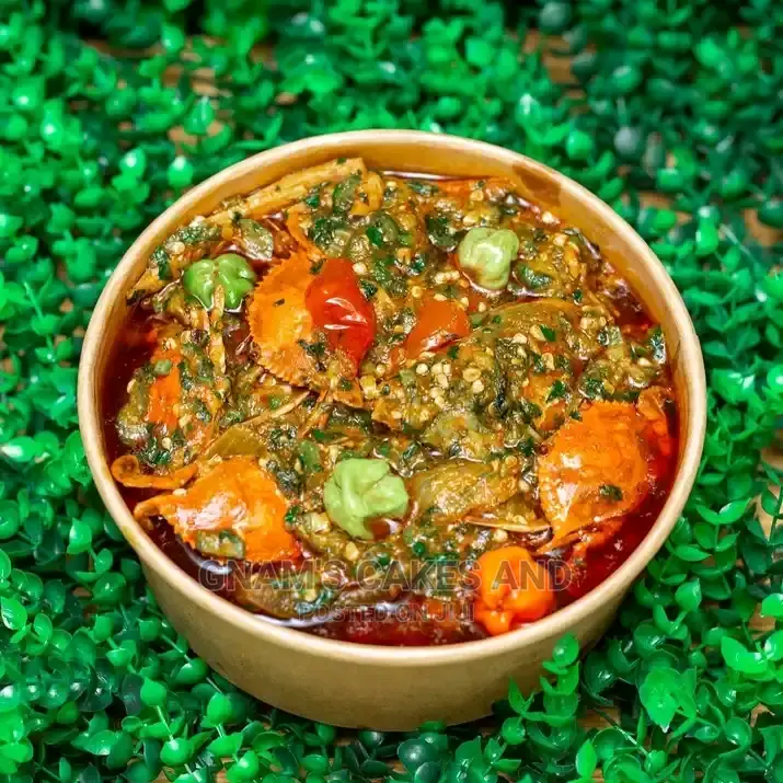 Home Made Food