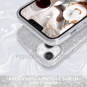 MILPROX Compatible With iPhone 14 Plus Case (2022)