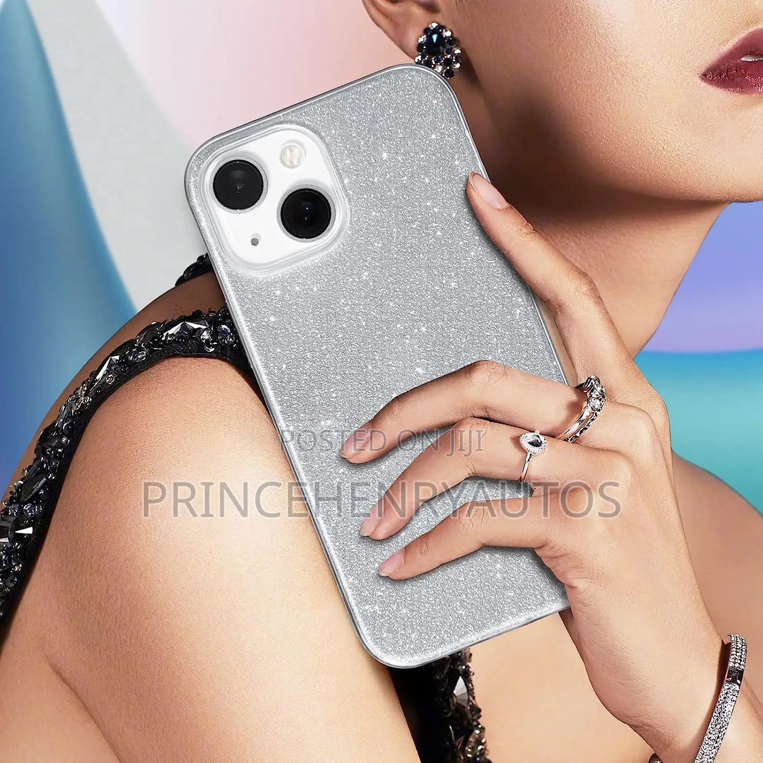 MILPROX Compatible With iPhone 14 Plus Case (2022)