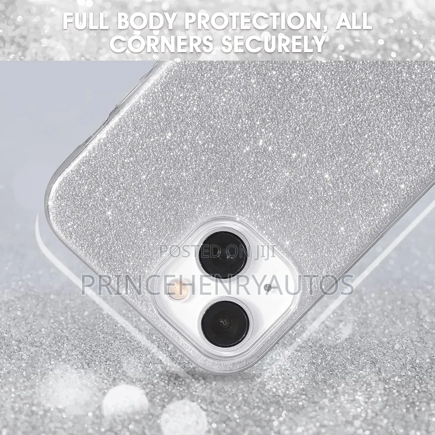 MILPROX Compatible With iPhone 14 Plus Case (2022)