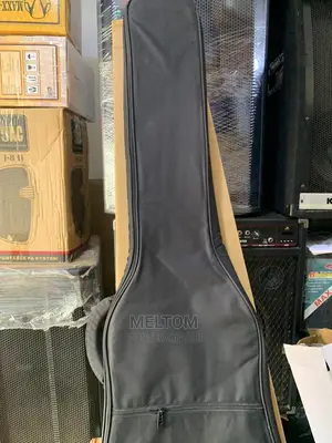 Guyson Guitar Bag
