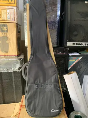 Guyson Guitar Bag