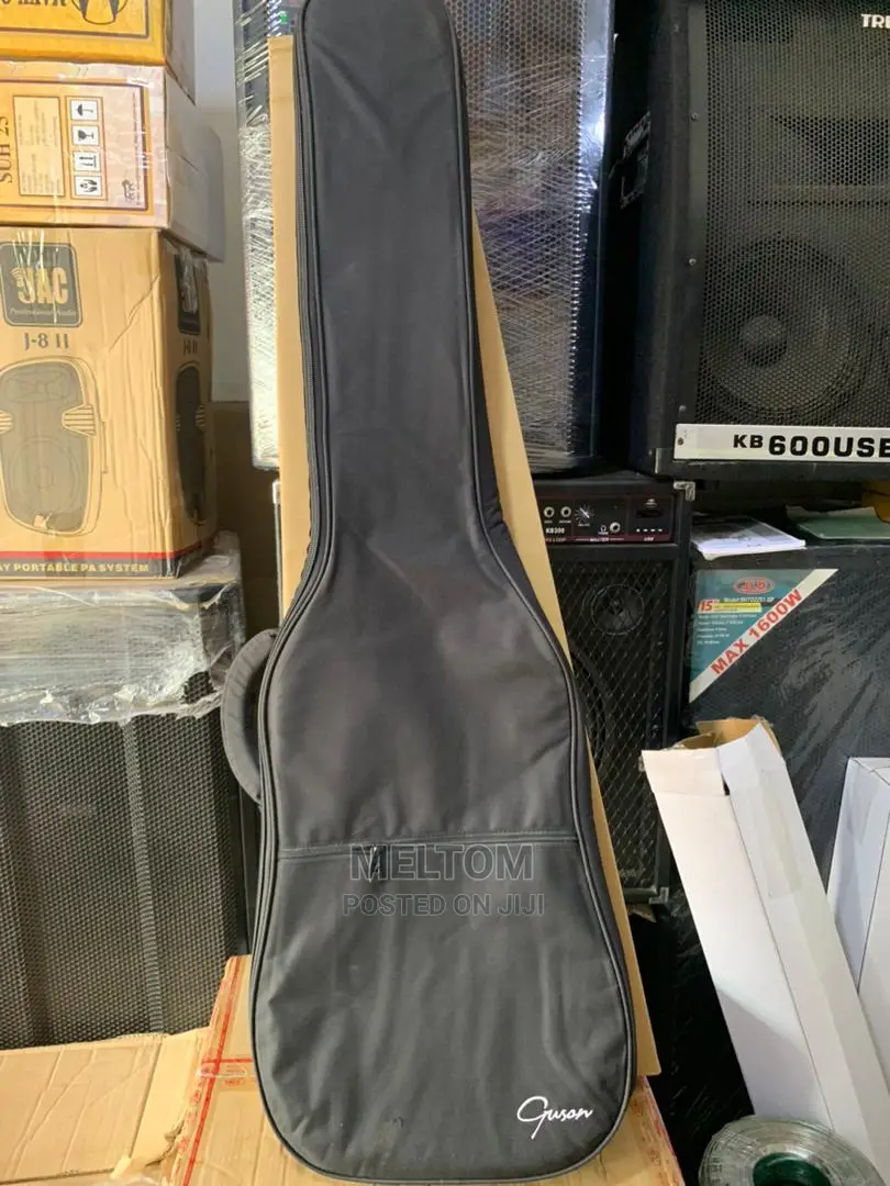 Guyson Guitar Bag