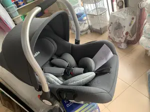 Baby Car Seat