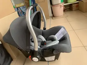 Baby Car Seat