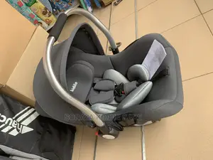 Baby Car Seat