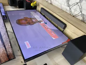 High Efficient Sony 65” Uhd LED Tv(65X7500H) 