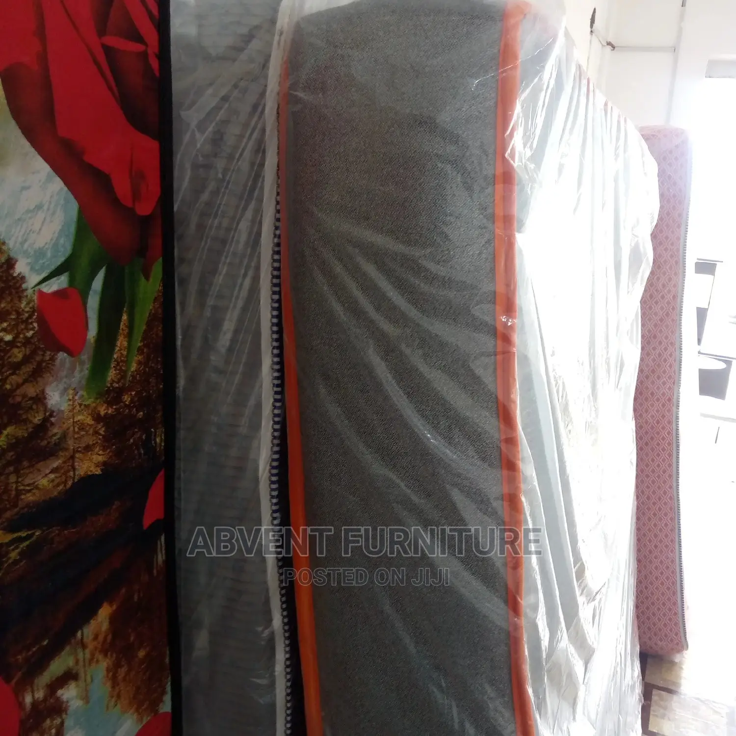 Orthopedic Mattress