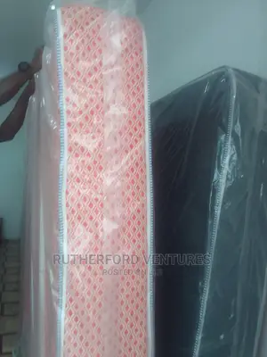 Orthopaedic Mattress From Turkey