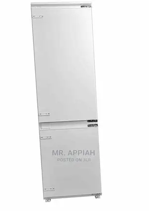 High Efficient Midea Built-in HD-332RWEN Fridge 