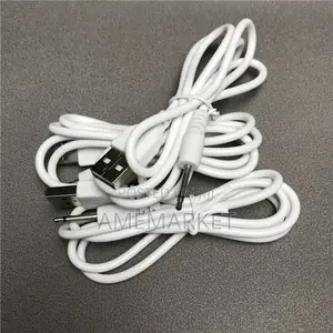 USB Charging Cable For Facial Cleanser, Sex Products, Etc